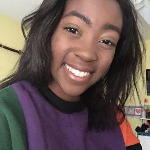 Meet your Posher, Camryn